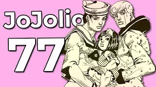 JoJolion Chapter 77 Review「Doctor Doctor」 [upl. by Assirok]