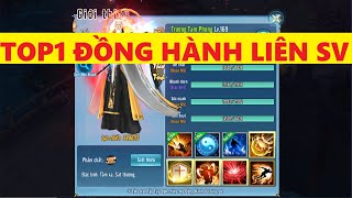 Review VLTKM  TOP1 Đồng Hành SSSS Liên SV 2024 [upl. by Ailadgim350]