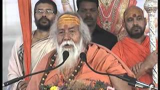 Shrimad Devi Bhagavad 2013 Jagadguru Shankaracharya Swami Swaroopanand Sarasvatiji Pravachan 2 Day2 [upl. by Shah]