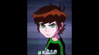 Ben 10 vs Lucifer Morningstar ben10 ben10omniverse bentennyson lucifer hazbinhotel wisedit [upl. by Quartis]