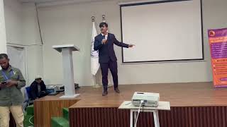 Session 1 Introduction to Anglophile English Learning Centre and Sir M Nadeem Murtaza [upl. by Morgana451]