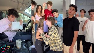 The Most Viewed TikTok Compilation Of Brent Rivera  New Best Brent Rivera TikTok Compilations Ep3 [upl. by Changaris]