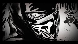 Trailer  Ninja Slayer [upl. by Ervine504]