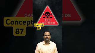 Concept87  Air pollution  Part4  Environmental Engineering By Dushyant Sir [upl. by Camden683]