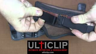 Ulticlip Installation [upl. by Dasteel864]