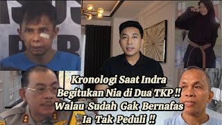 TIGA ORG BERPERAN MEMBANTU  NIA D1BEG1TUK4N DALAM KONDISI SDH GK BERN4FAS DI BUKIT PARIAMAN [upl. by Leoj757]