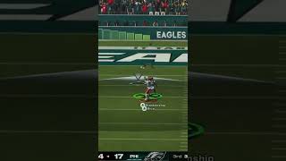 Rashee down there somewhere madden25 [upl. by Syck]