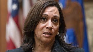 ‘Incredibly chaotic’ Kamala Harris will be ‘dangerous’ for Australia [upl. by Andrei187]