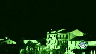 PHENOMENA  Strange sounds heard in the sky Italy230913 [upl. by Kynthia]