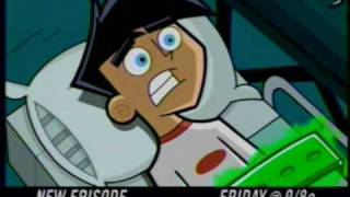 Danny Phantom Doctors Disorders Teaser [upl. by Anomis]