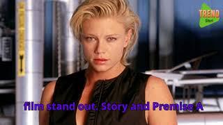 La Femme Nikita movie details [upl. by Skurnik]