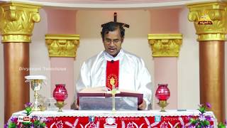 FR UDUMALA BALA CEO  YOU ARE DOUBLY INDEBTED TO GOD  HOLY MASS  02 JUNE 2020 12 PM [upl. by Salta42]