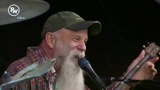 Seasick Steve Full Concert 2017  Rock Werchter [upl. by Orlantha]