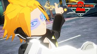 Denki Kaminari Indiscriminate Shock Electric World [upl. by Gallager]