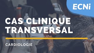 ECNi – Cardiologie  Dossier transversal avec les items incontournables de cardio [upl. by Yvette]