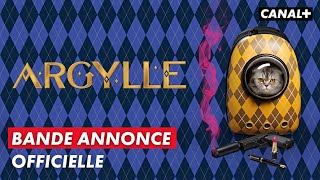 Argylle I BandeAnnonce [upl. by Notyap]