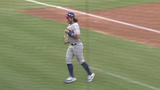 Bo Bichette Gets The Call [upl. by Pirbhai743]