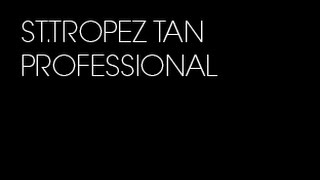 StTropez Professional How to Build Your Spray Booth [upl. by Frankhouse]