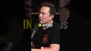 Lex Fridman amp Elon Musk  The Hand Is Key to Engineering shorts podcast [upl. by Epuladaug]