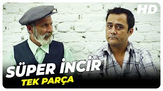 Süper İncir  Türk Komedi Filmi Tek Parça HD [upl. by Arateehc]