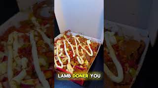 HEAVIEST LOADED MUNCHBOX FOR £12 AT APNA PIZZAS YARDLEY BIRMINGHAM [upl. by Krischer]