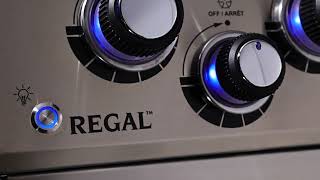 Regal Series Teaser  Broil King [upl. by Nelli]