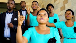 Tunduni Mwa Simba Iponga SDA Choir Malawi Holly Book Studio Regal Pro Official Video [upl. by Hubert621]