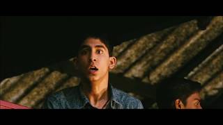 Slumdog Millionaire 2008 Official Trailer [upl. by Rushing]