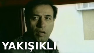 Yakışıklı  Kemal Sunal Eski Türk Filmi Tek Parça [upl. by Nalorac205]