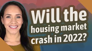 2024 Housing Market Forecast [upl. by Rider]