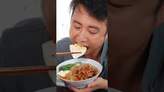 Da Zhuang actually cooked today丨Food Blind Box丨Eating Spicy Food And Funny Pranks [upl. by Howund34]