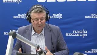 Rozmowa pod krawatem Arkadiusz Marchewka [upl. by Rodnas]