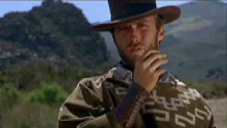 ENNIO MORRICONE quotFor a Few Dollars More s8quot 1965 [upl. by Quiteris]