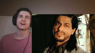 Don 2 Full Movie Entry Scene Best Shah Rukh Khan Moment SRK Reaction [upl. by Smallman439]