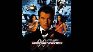 Tomorrow Never Dies OST 30th [upl. by Rebeh730]