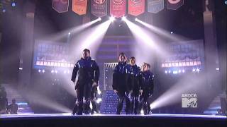 Iconic Boyz  Week 2  Your Love Is My Drug  Kesha Challenge  ABDC6 [upl. by Yerrok]