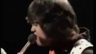 Merrill Osmond video 1 Hes Simply The Best [upl. by Jinny]