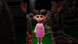 Ichchadhari naagin aur zombie Ki Kahani  Gulli Bulli  Cartoon  granny  short  shortscomedy [upl. by Gerdi]