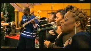 Chaka Khan  Ain´t Nobody Live In Pori Jazz 2002 13 [upl. by Sibelle]