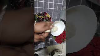 Halwa paratha  recipe delicious [upl. by Reamy941]