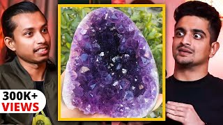 Crystals For Beginners  Explained In 5 Minutes [upl. by Ilarrold]