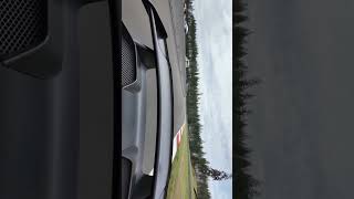 Track day at the Ridge in the Porsche 911 GT3 Part 33 [upl. by Lexie]