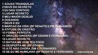 MÚSICAS DE QUARTA E DOMINGO 🌺 IURD NA VÓZ DO PR FERNANDO RODRIGUES [upl. by Akinahc]