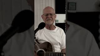 Neanderthal Man  Hotlegs coverlive by Bill Sharkey acoustic cover solovocal 1970smusic [upl. by Kramal250]