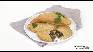 Empanadas  recept  Allerhande [upl. by Uol]