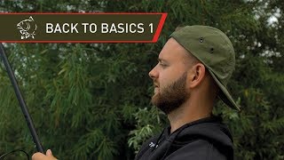 Carp Fishing  Back To Basics [upl. by Blumenfeld]