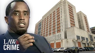 Diddy Hires Death Penalty Attorney as Sex Trafficking Case Builds [upl. by Yantruoc]