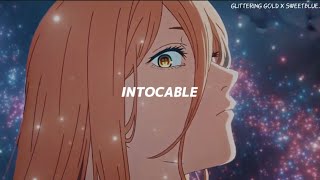 quotuntouchable untouchablequot Sped Up Tiktok  Meghan Trainor  No letra en español [upl. by Robbyn]