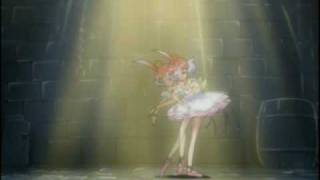 Princess Tutu  AMV  Dark Waltz [upl. by Saimon]