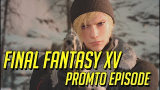 อดีตที่ไม่น่าจดจำของ พรอมโต้  Final Fantasy XV  Episode Prompto  ENDING [upl. by Vittorio]